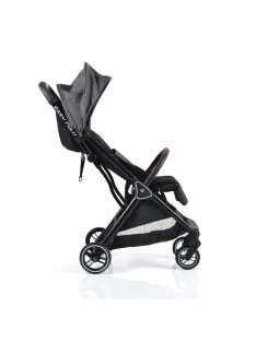 Cangaroo Easy fold babakocsi könnyen csukódó szürke