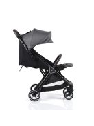 Cangaroo Easy fold babakocsi könnyen csukódó szürke