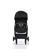 Cangaroo Easy fold babakocsi könnyen csukódó fekete