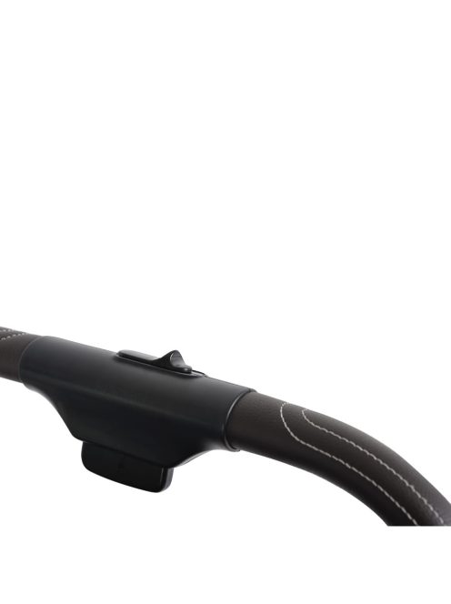 Cangaroo Easy fold babakocsi könnyen csukódó fekete