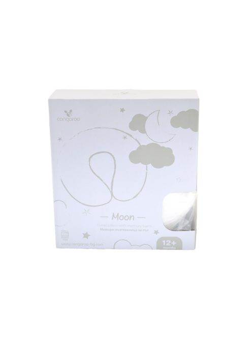 MOON utazó nyakpárna