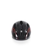 BICIKLIS SISAK lángnyelves FEKETE