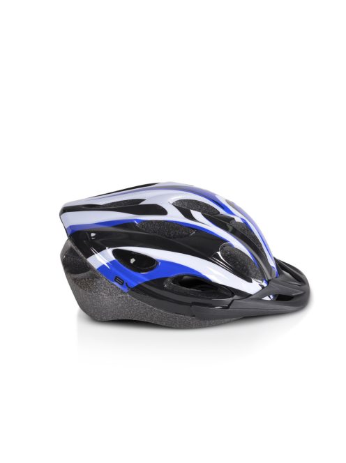 BICIKLIS SISAK L méret KÉK