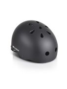 BYOX SISAK görkoris sisak FEKETE korcsolya