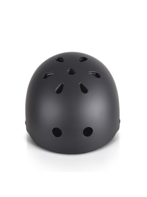 BYOX SISAK görkoris sisak FEKETE korcsolya