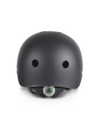 BYOX SISAK görkoris sisak FEKETE korcsolya