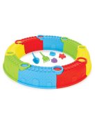 Pilsan 06306 Homok kastély forma SZÍNES