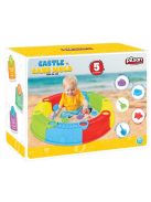 Pilsan 06306 Homok kastély forma SZÍNES