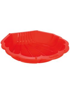 Pilsan Pilsan abalone homokozó kagyló piros