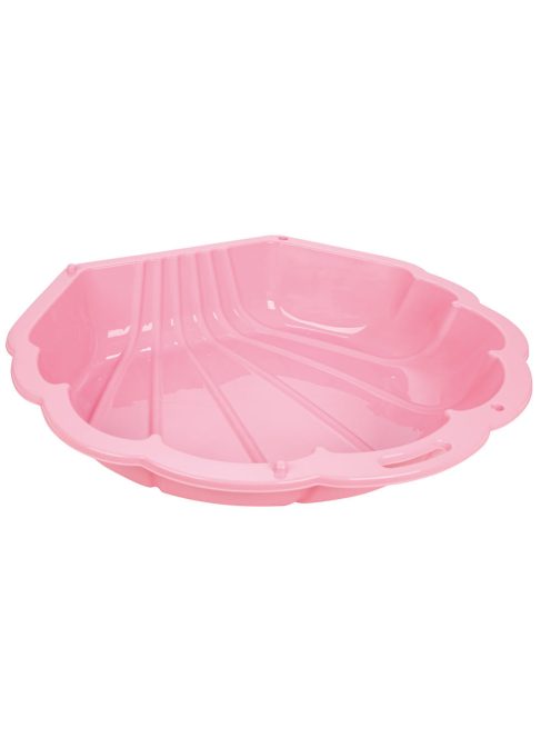 Pilsan Pilsan abalone homokozó kagyló pink