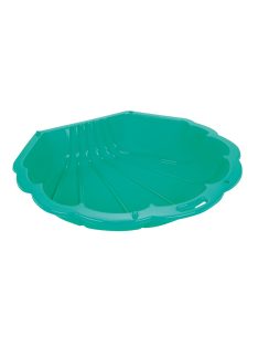 Pilsan Pilsan abalone homokozó kagyló zöld