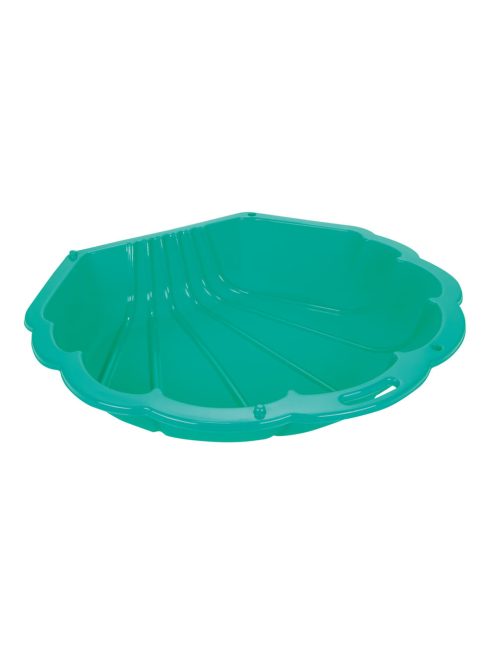 Pilsan Pilsan abalone homokozó kagyló zöld