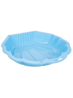 Pilsan Pilsan abalone homokozó kagyló kék