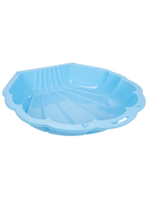 Pilsan Pilsan abalone homokozó kagyló kék