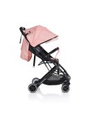Moni Trento nyári babakocsi pink