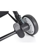 Moni Trento nyári babakocsi pink