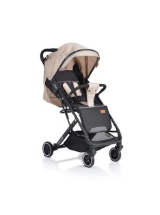 Trento nyári babakocsi bézs