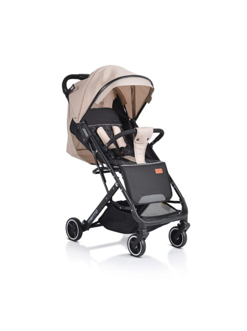 Trento nyári babakocsi bézs