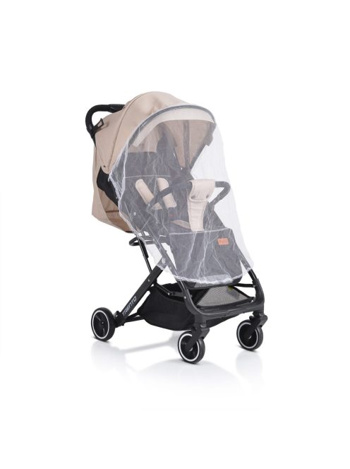 Trento nyári babakocsi bézs