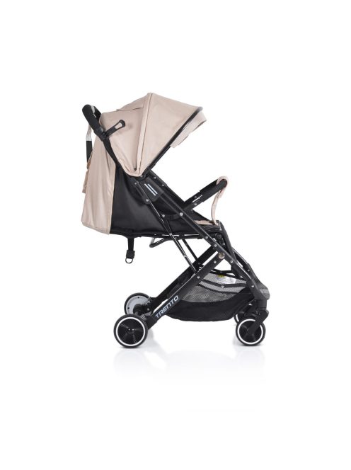 Trento nyári babakocsi bézs