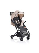 Trento nyári babakocsi bézs