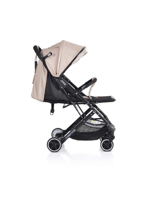 Trento nyári babakocsi bézs