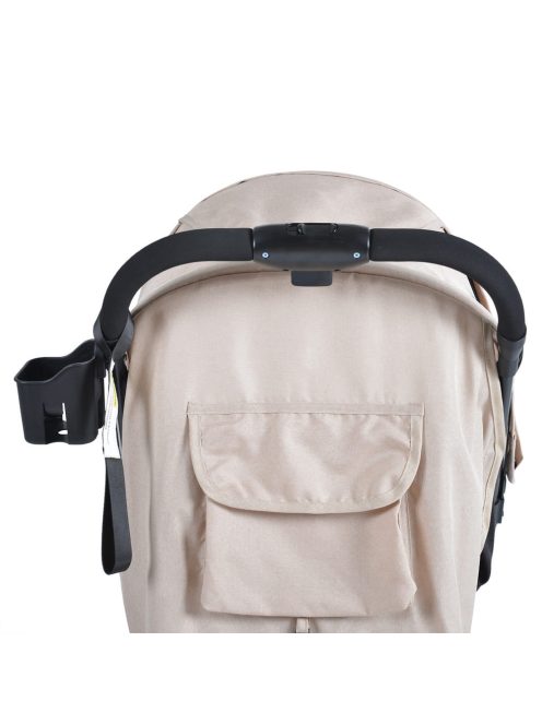 Trento nyári babakocsi bézs