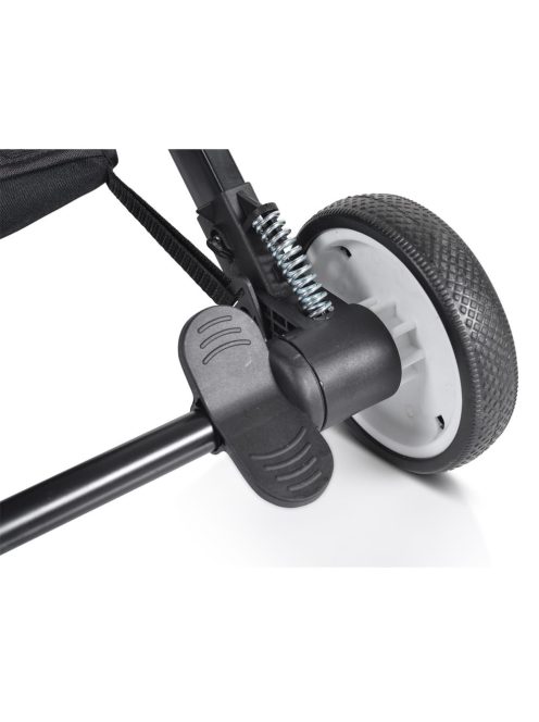 Trento nyári babakocsi bézs