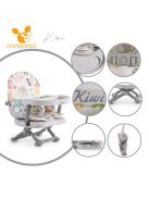 Cangaroo Kiwi etetőszék felnőtt székre abc