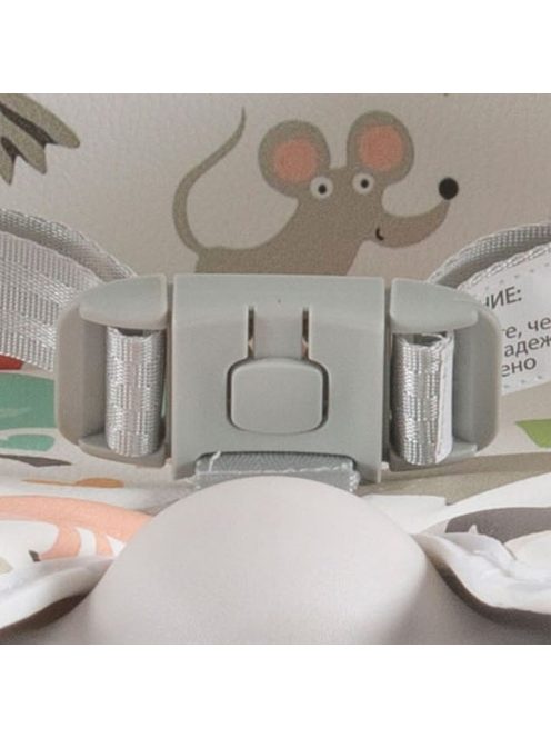 Cangaroo Kiwi etetőszék felnőtt székre abc