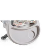 Cangaroo Kiwi etetőszék felnőtt székre abc