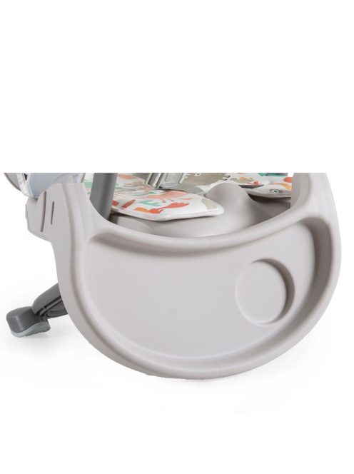 Cangaroo Kiwi etetőszék felnőtt székre abc