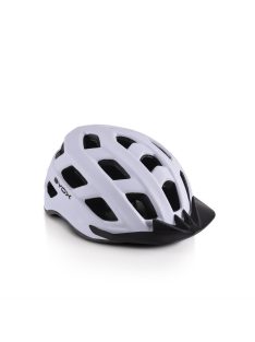   BYOX  BICIKLIS SISAK országúti, szellőzővel 58-62 méret  FEHÉR