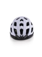 BYOX  BICIKLIS SISAK országúti, szellőzővel 58-62 méret  FEHÉR