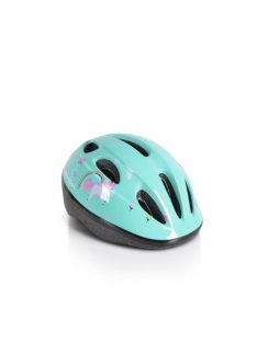BICIKLIS sisak S méret, lányos MENTA
