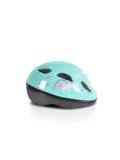 BICIKLIS sisak S méret, lányos MENTA