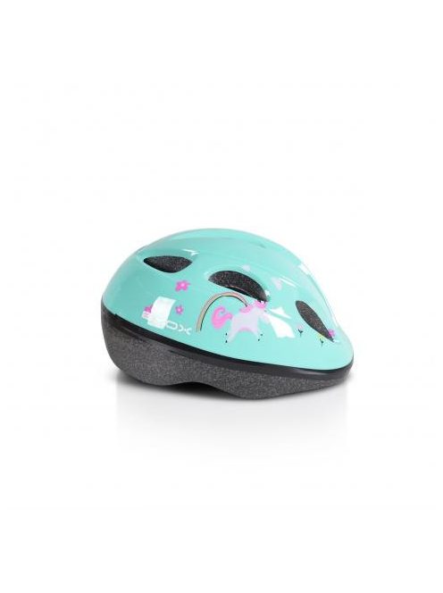 BICIKLIS sisak S méret, lányos MENTA