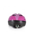 BICIKLIS sisak, S méret lányos PINK