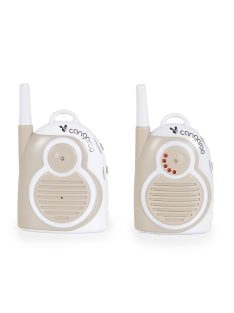   Cangaroo Mommy's sense digitális babafigyelő - egyirány szürke