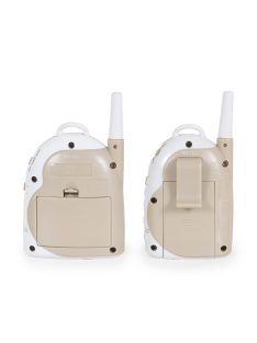   Cangaroo Mommy's sense digitális babafigyelő - egyirány szürke