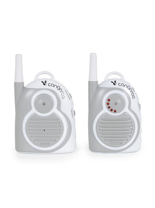 Cangaroo Mommy's sense digitális babafigyelő - egyirány keki