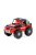 POLESIE 64325 Rally jeep 23,5cm PIROS