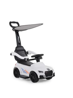 VICTORY Bébitaxi 2in1 FEHÉR