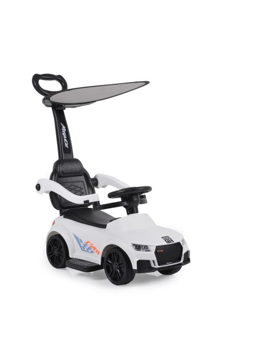 VICTORY Bébitaxi 2in1 FEHÉR