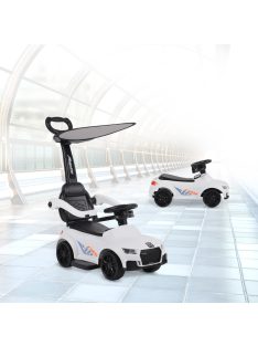 VICTORY Bébitaxi 2in1 FEHÉR