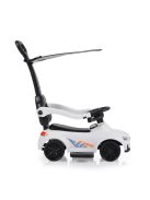 VICTORY Bébitaxi 2in1 FEHÉR