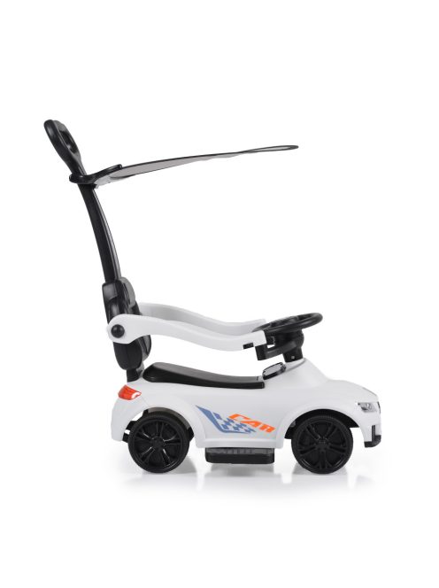 VICTORY Bébitaxi 2in1 FEHÉR