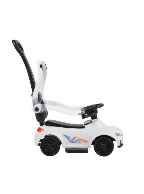 VICTORY Bébitaxi 2in1 FEHÉR