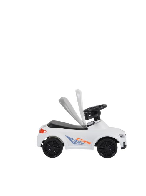 VICTORY Bébitaxi 2in1 FEHÉR