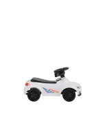 VICTORY Bébitaxi 2in1 FEHÉR